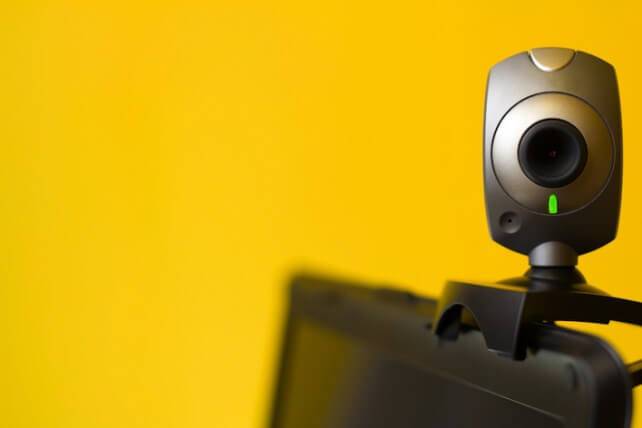 Taking little precautions can save you from the amount of stress and problems that you can face when dealing with a hacker watching you from your webcam