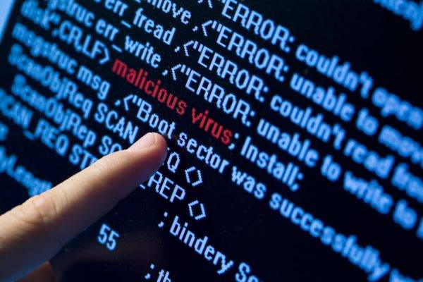 Petya: The New Ransomware that is attacking Europe, Asia, and the USA