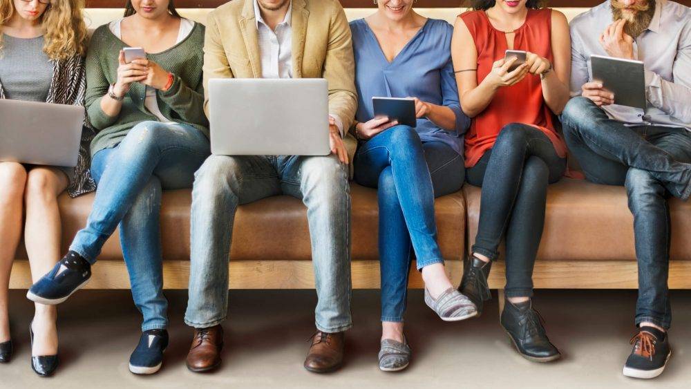 Devices That Are Most Prone To Viruses