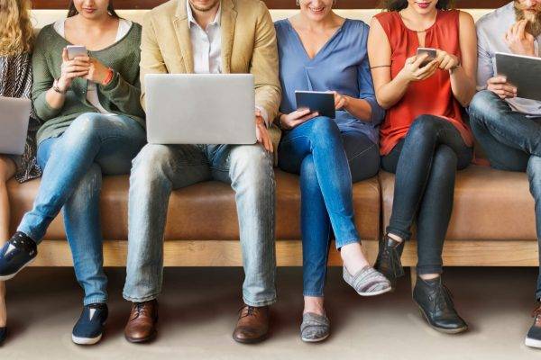 Devices That Are Most Prone To Viruses