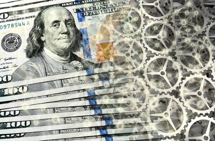 Así funcionan los bitcoins