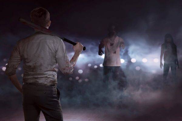 Your computer may be a zombie