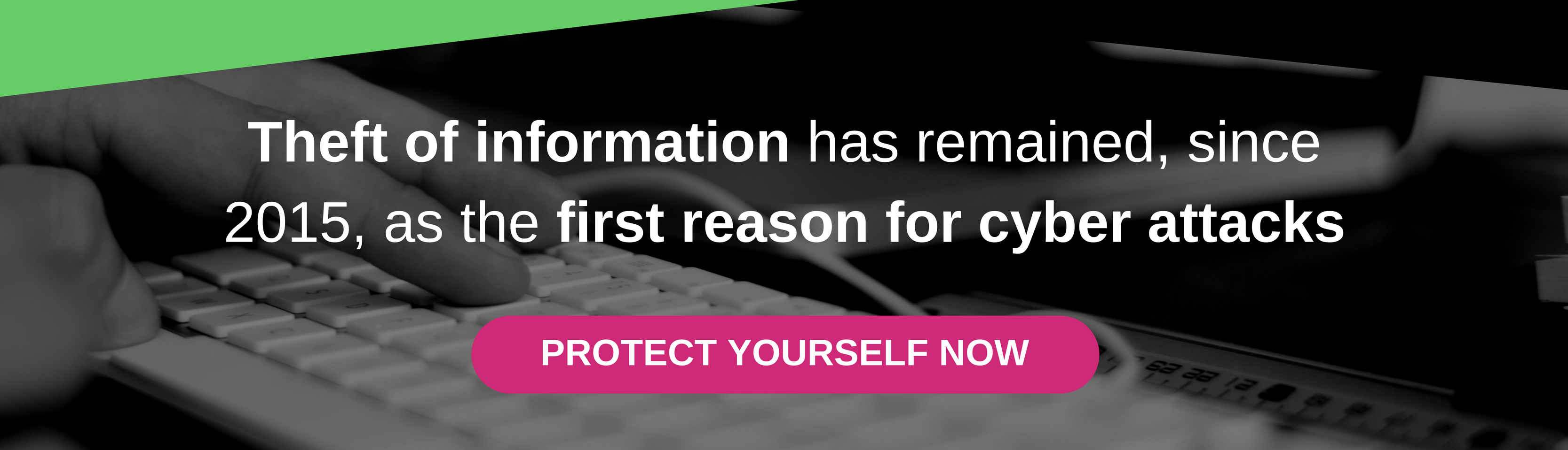 Information Theft Protection