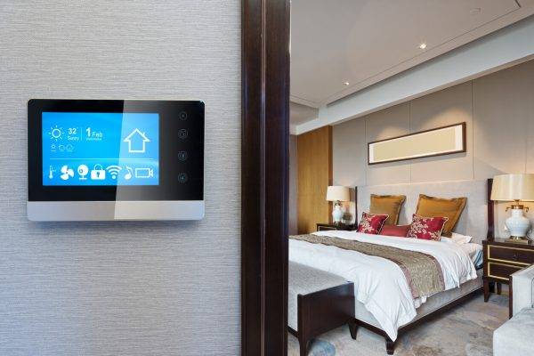 Internet of Things en Hoteles