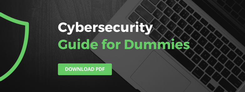 Cybersecurity Guide for Dummies