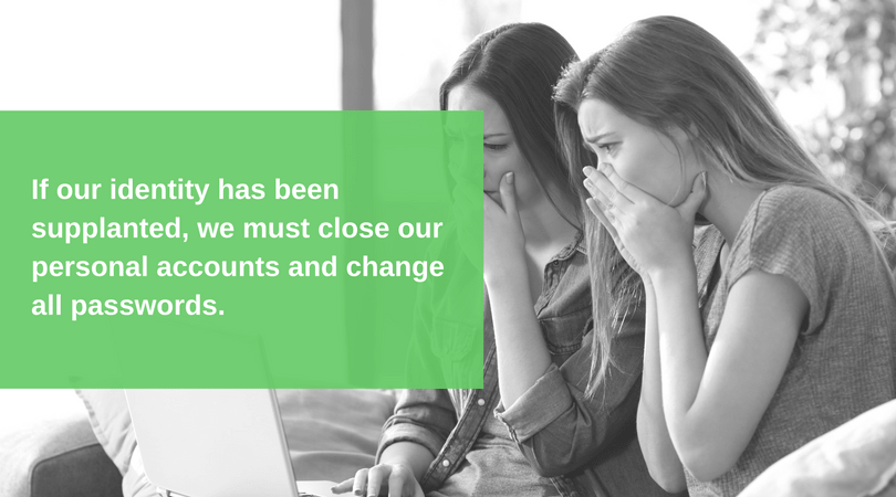 Identity Supplanted Open Data Security