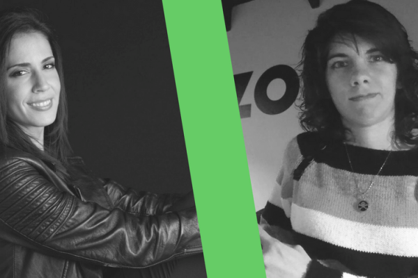 Entrevista a destacadas mujeres en ciberseguridad