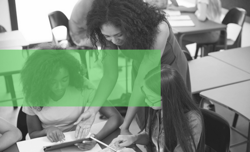 El problema cuando son jóvenes: falta de referentes femeninos y de interés