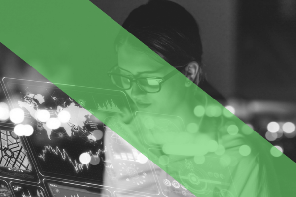 La mujer en la ciberseguridad: cuando los datos hablan por sí solos