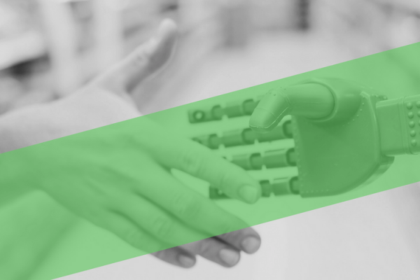 Inteligencia artificial: ¿esperanza o miedo?