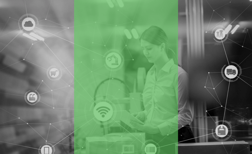 ¿Podemos aspirar a tener privacidad con el Internet de las Cosas?