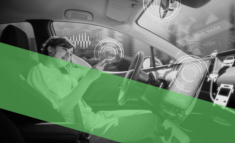 Una vida fácil pero controlada con el Internet de las Cosas