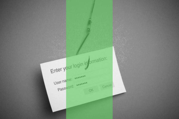 Phishing en redes sociales: no te fíes de tus amigos. Open Data Security