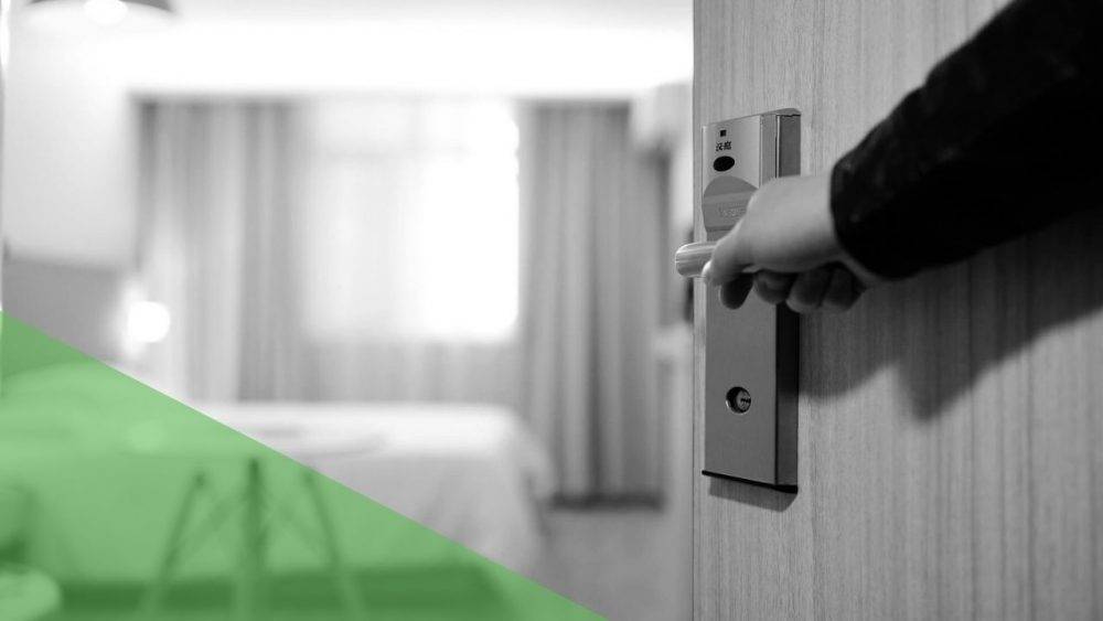 Ciberseguridad para hoteles